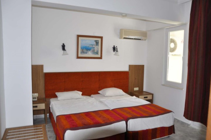 Alanya ucuz apart