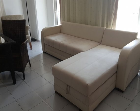 2 + 1 Deluxe Suite (3 kişi Kız)