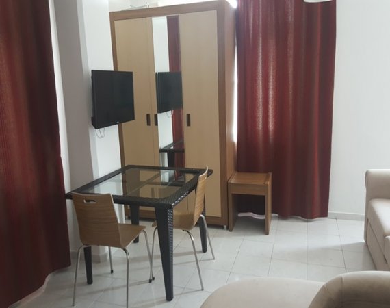 2 + 1 Deluxe Suite (3 kişi Kız)