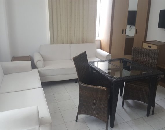 2 + 1 Deluxe Suite (3 kişi Kız)