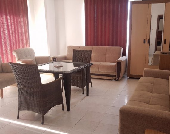 1 + 1 Deluxe Suite (2 Kişilik) Kız