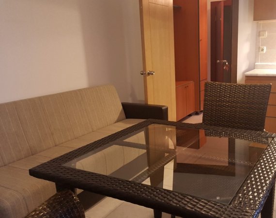 1 + 1 Deluxe Suite (2 Kişilik) Kız
