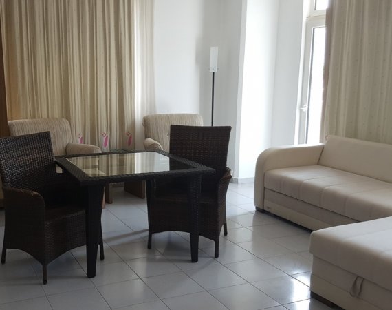 1 + 1 Deluxe Suite (2 Kişilik) Kız