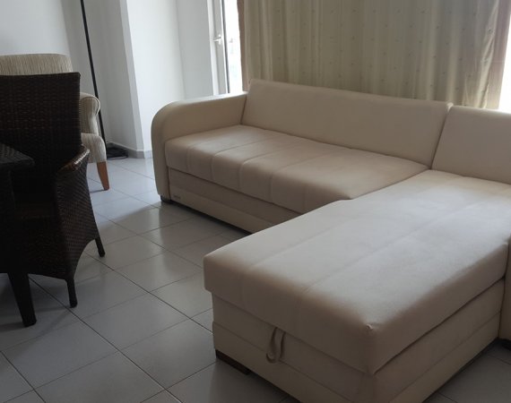 1 + 1 Deluxe Suite (2 Kişilik) Kız