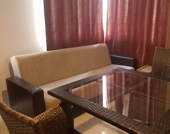 1 + 1 Deluxe Suite (2 Kişilik) Kız