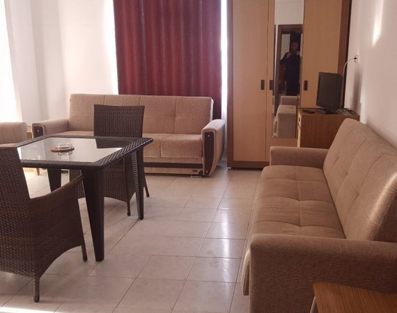 1 + 1 Deluxe Suite (2 Kişilik) Kız