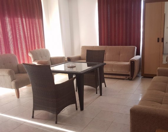 1 + 1 Deluxe Suite (2 Kişilik) Kız