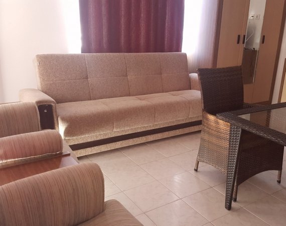 1 + 1 Deluxe Suite (2 Kişilik) Kız